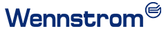 shop.wennstrom.com Logo