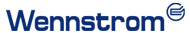 Wennstrom Logotyp