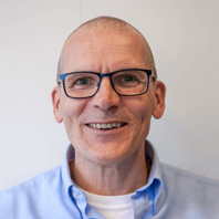 Bengt-Solheim