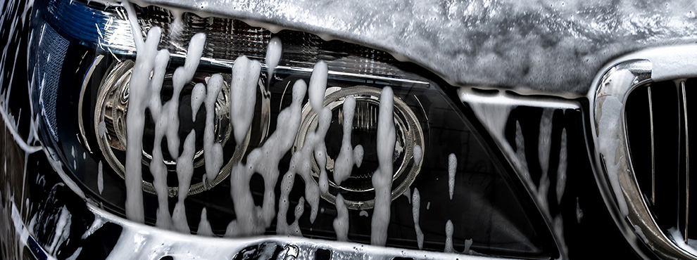 detergents