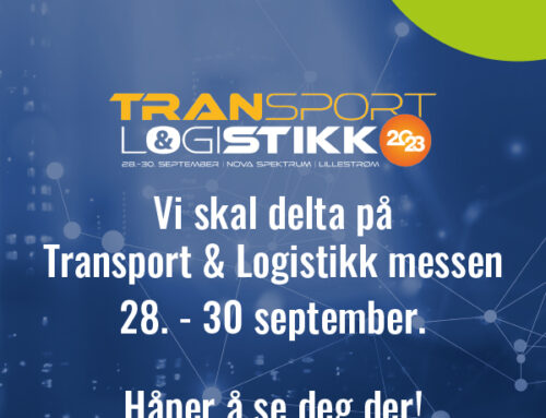 Transport & Logistikk